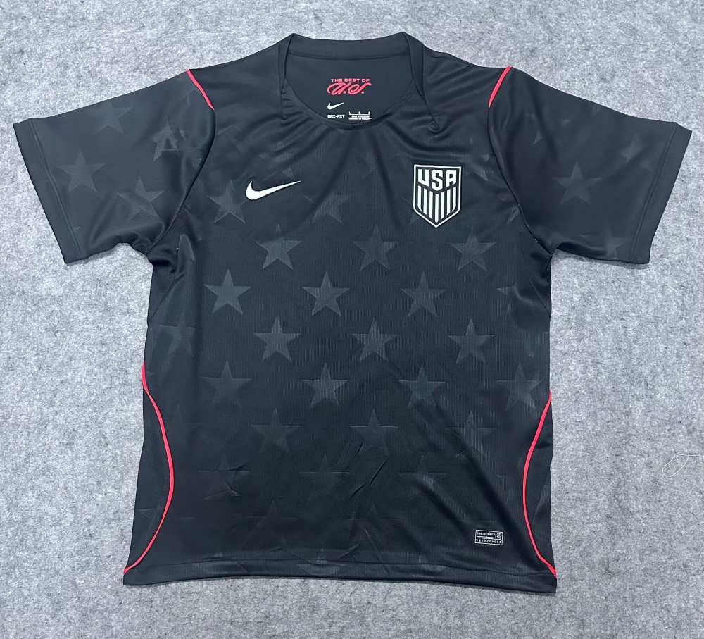 USA 2026 Copa Mundial de la FIFA Camiseta visitante