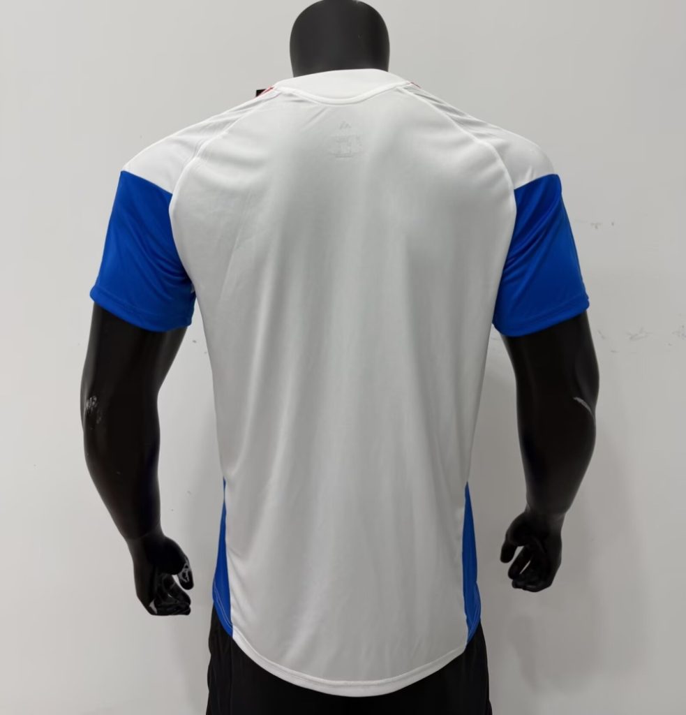 Colombia 2026 Copa Mundial de la FIFA Entrenamiento Camiseta versión jugador