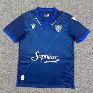 Vélez Sarsfield 2026 Away Shirt