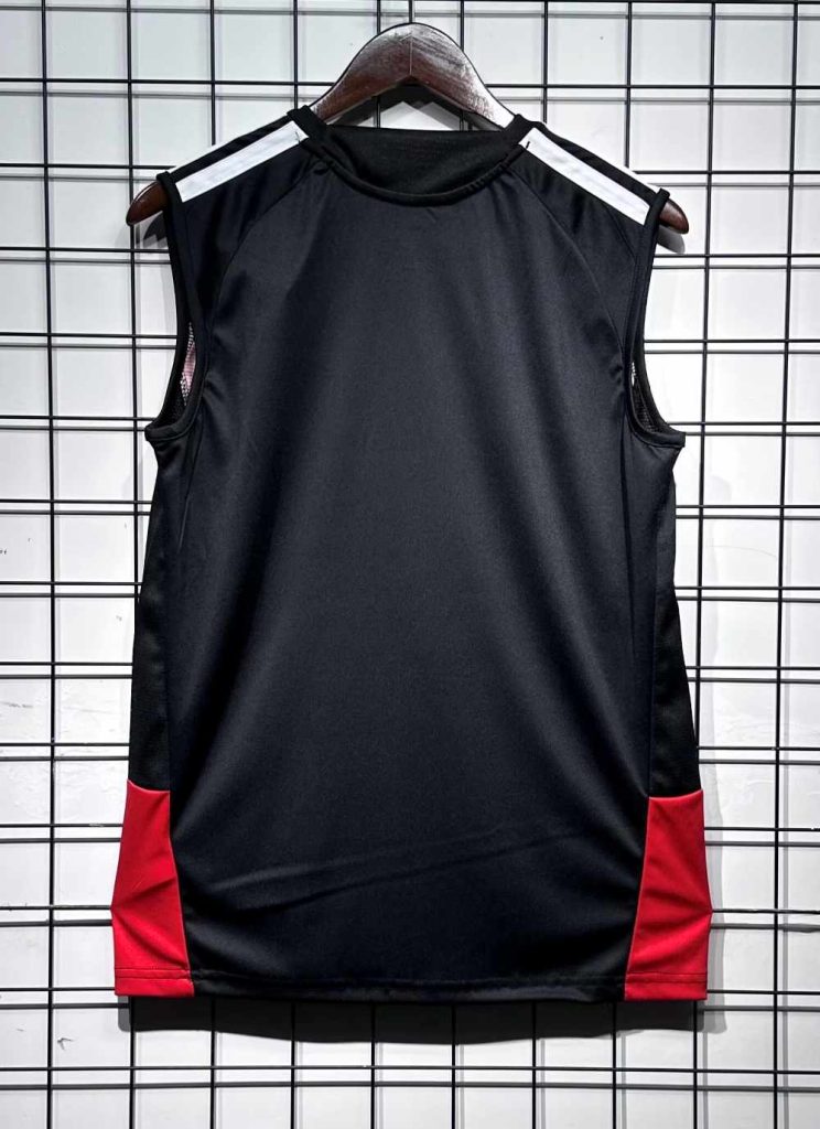 Colo-Colo 2026-27 Camiseta sin mangas de entrenamiento