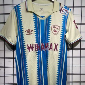 Le Havre 2025-26 Third Shirt