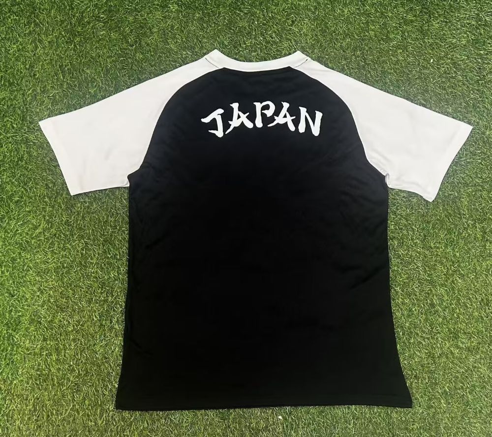 Japón 2026 Copa Mundial de la FIFA Camiseta de entrenamiento