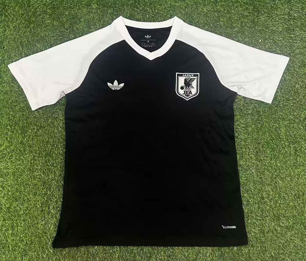 Japón 2026 Copa Mundial de la FIFA Camiseta de entrenamiento