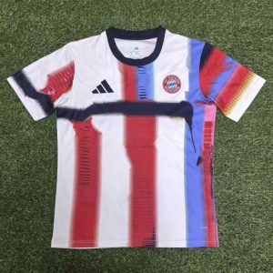 Bayern Munich 2026-27 Training Shirt