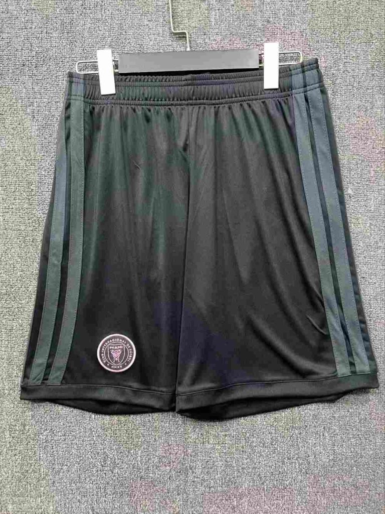 Inter Miami 2026-27 Visitante Shorts