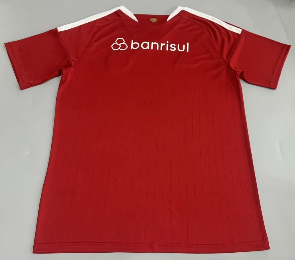 Internacional 2026-27 Home Shirt