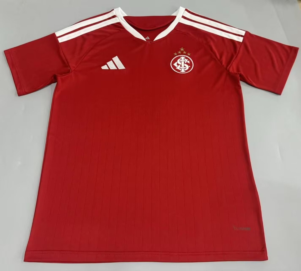 Internacional 2026-27 Home Shirt