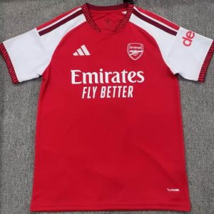 Arsenal 2026-27 Home Shirt