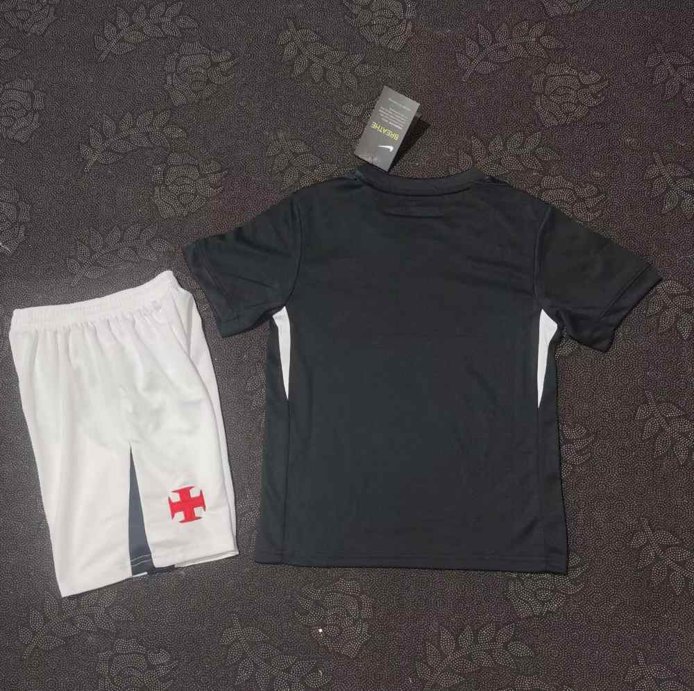 Kids Vasco da Gama 2026-27 Home Kit