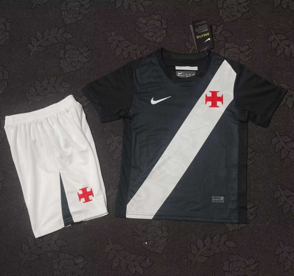 Kids Vasco da Gama 2026-27 Home Kit