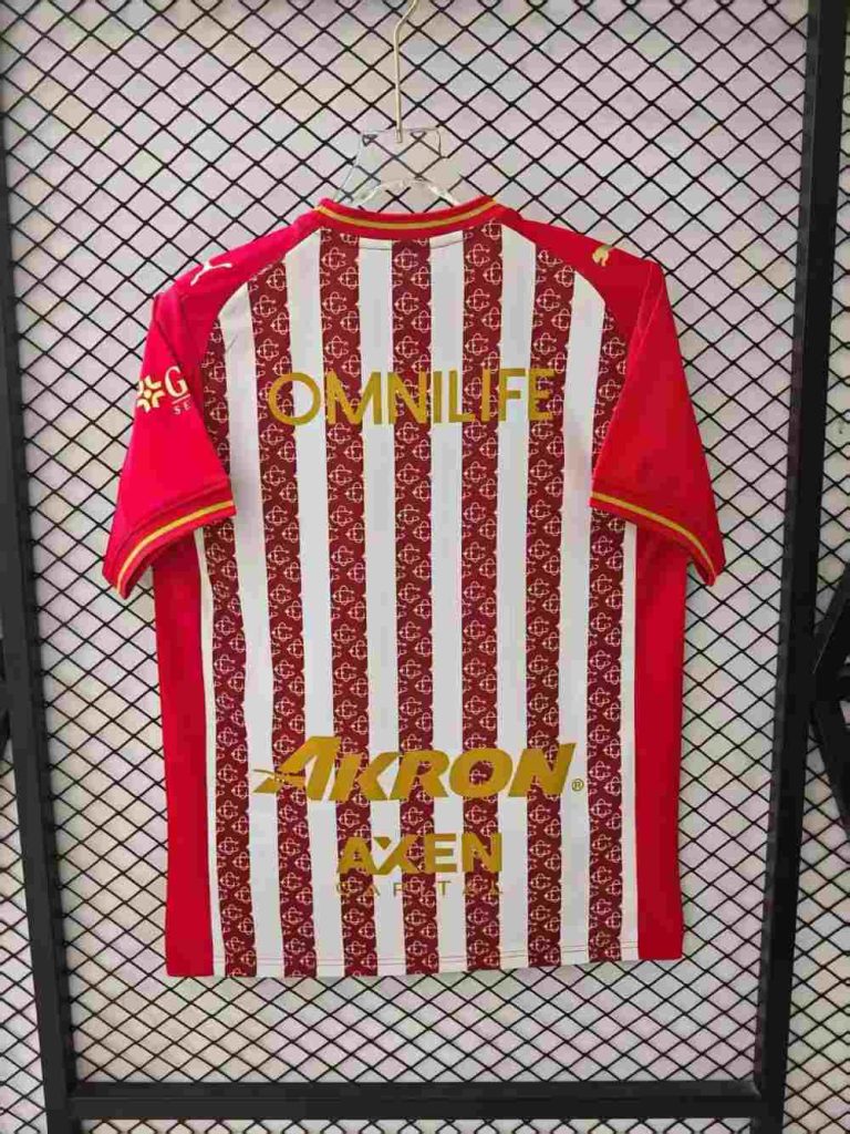 Chivas Guadalajara 2026-27 Special Edition Shirt
