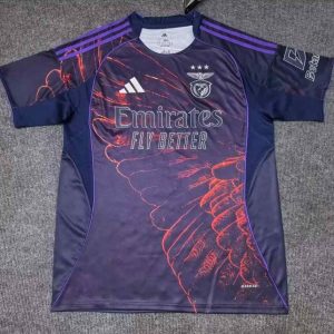 Benfica 2025-26 Special Edition Shirt