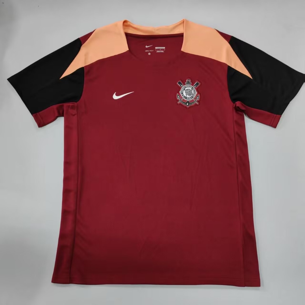 Corinthians 2026-27 Goalkeeper Shirt