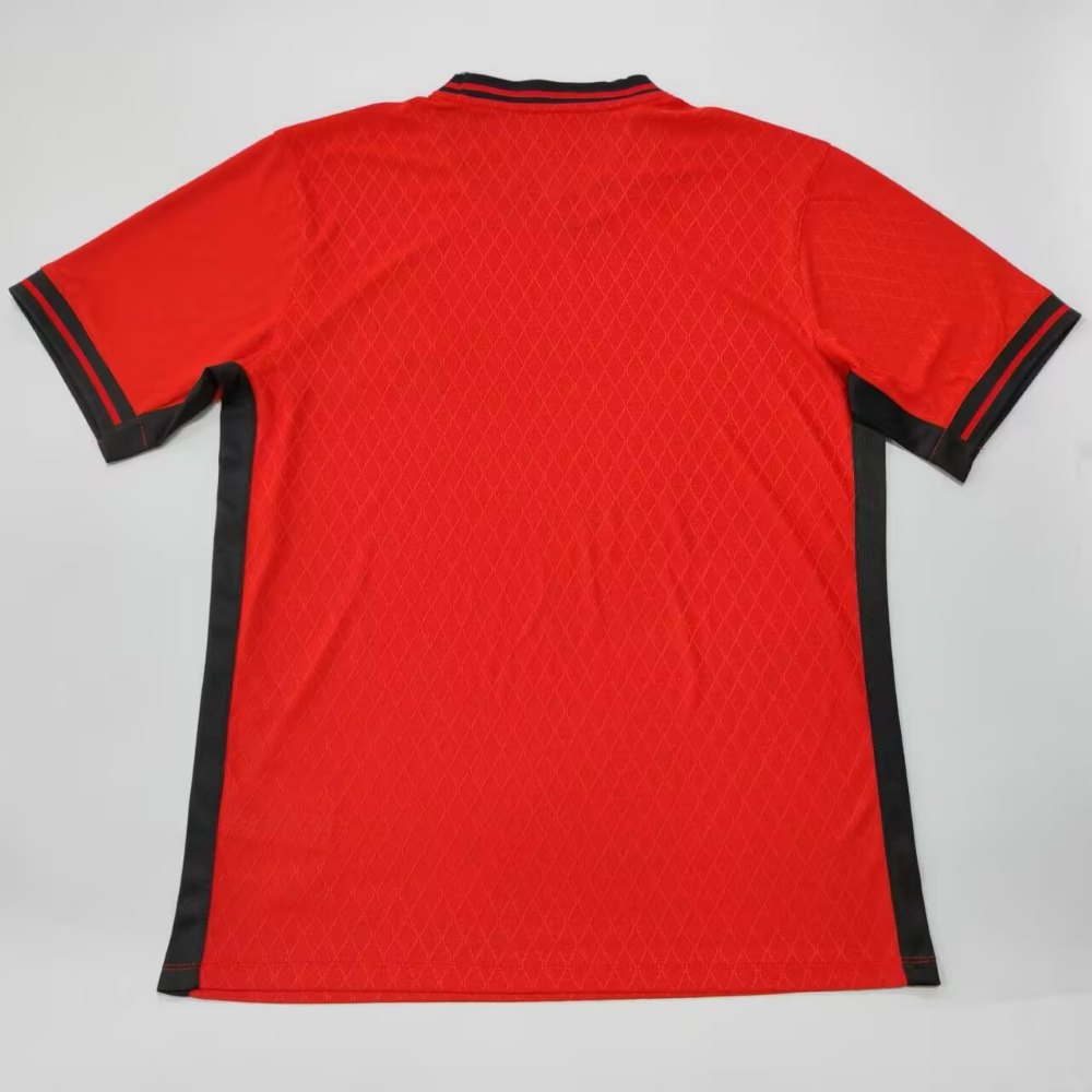 Flamengo 2026-27 Special Edition Shirt