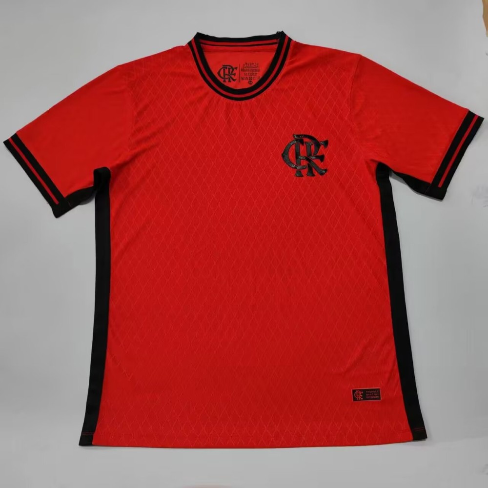 Flamengo 2026-27 Special Edition Shirt