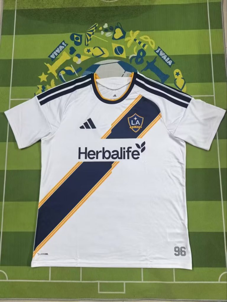 LAFC 2026 Camiseta visitante