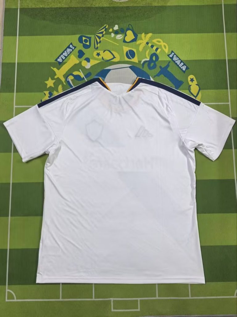 LAFC 2026 Camiseta visitante
