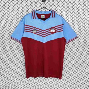 West Ham United 1976-80 Home Shirt