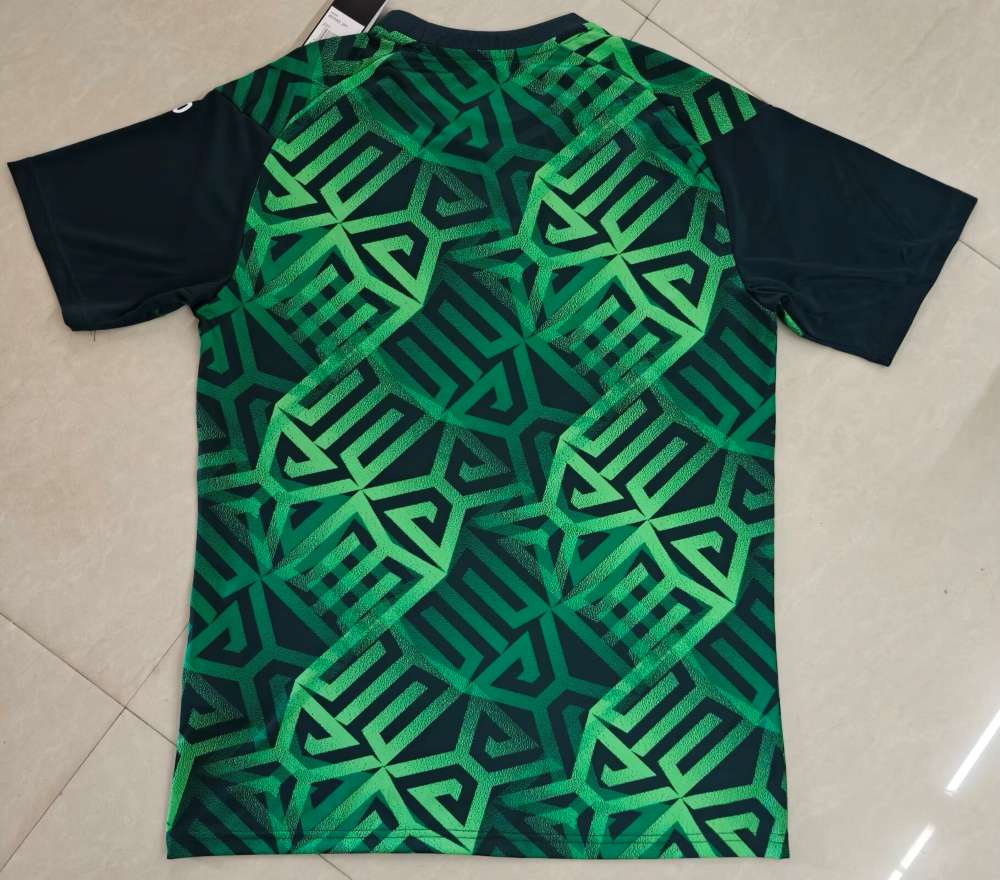 México 2026 Copa Mundial de la FIFA Local Camiseta de entrenamiento