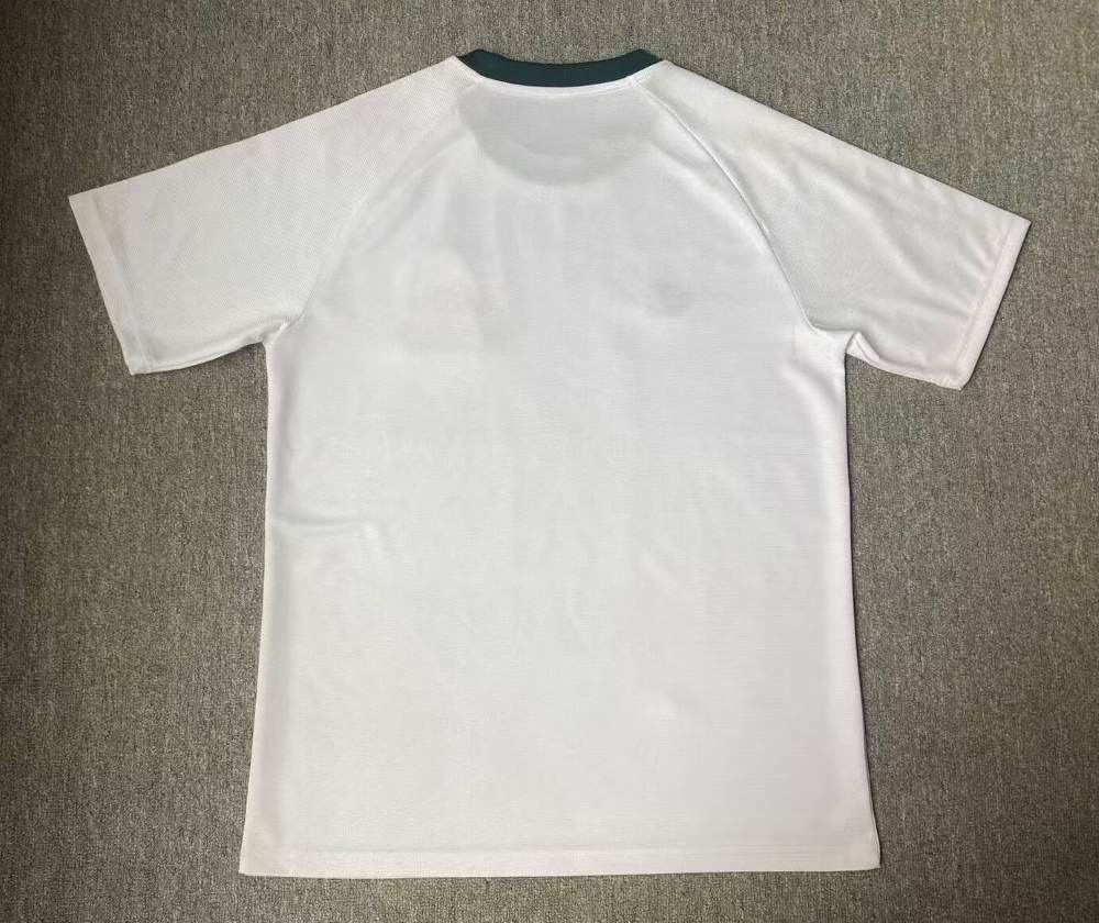 México 1986 Copa Mundial de la FIFA Camiseta visitante