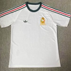 Mexico 1986 FIFA World Cup Away Shirt