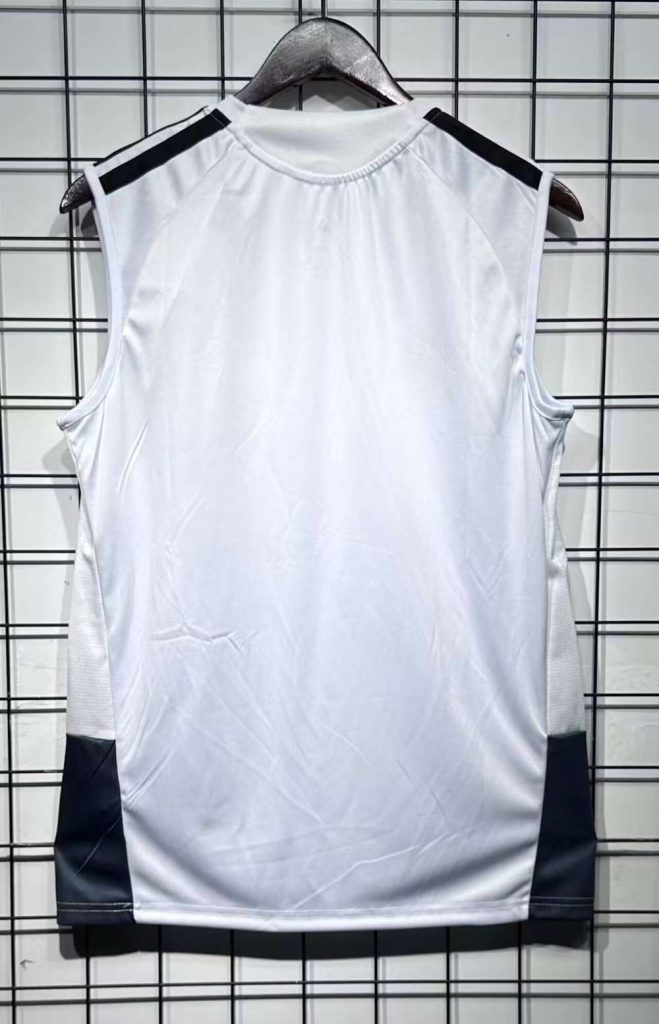 Colo-Colo 2026-27 Camiseta sin mangas de entrenamiento
