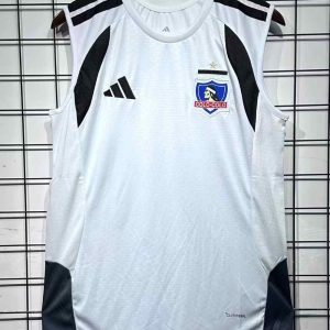 Colo-Colo 2026-27 Training Singlet
