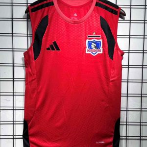 Colo-Colo 2026-27 Training Singlet