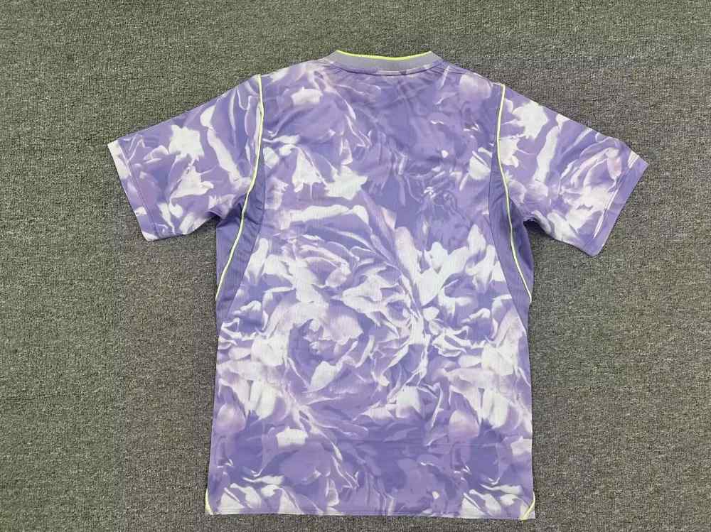 Corea del Sur 2026 Copa Mundial de la FIFA Camiseta visitante