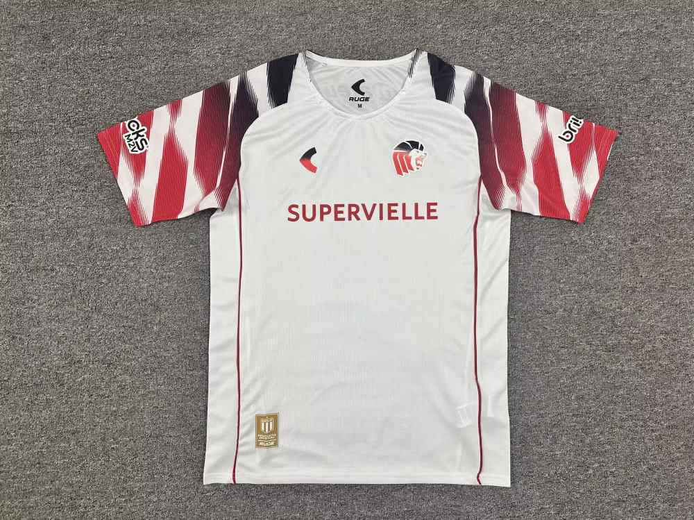 Estudiantes 2026-27 Camiseta visitante