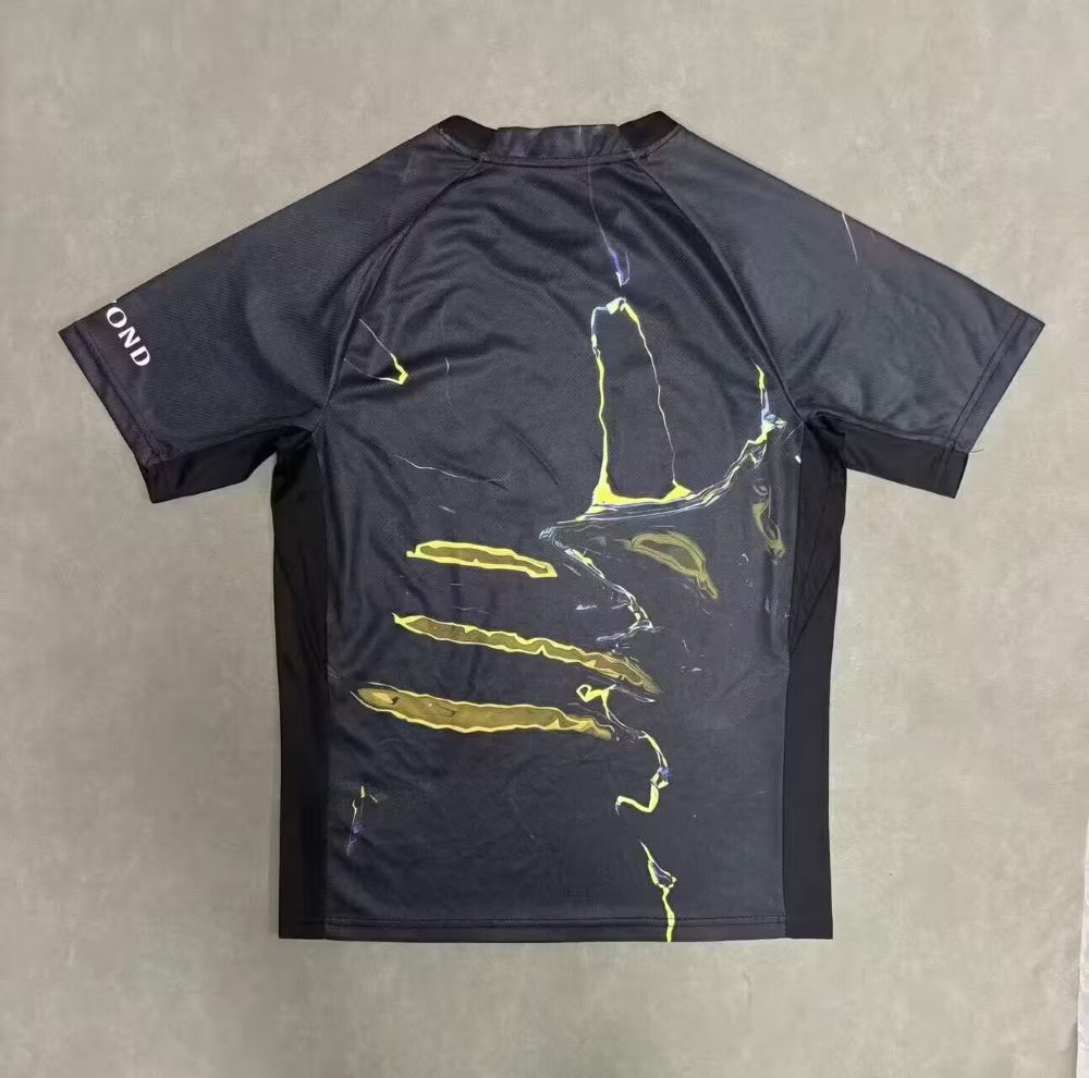 Paris Saint-Germain 2025-26 Fifth Shirt