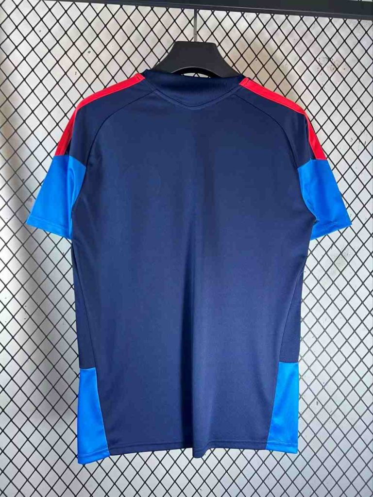 Colombia 2026 Copa Mundial de la FIFA Entrenamiento kit Shirt