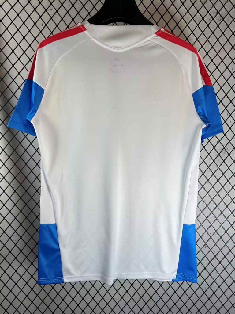 Colombia 2026 Copa Mundial de la FIFA Entrenamiento kit Shirt