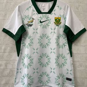 South Africa 2026 SEVENS Away Rugby Shirt