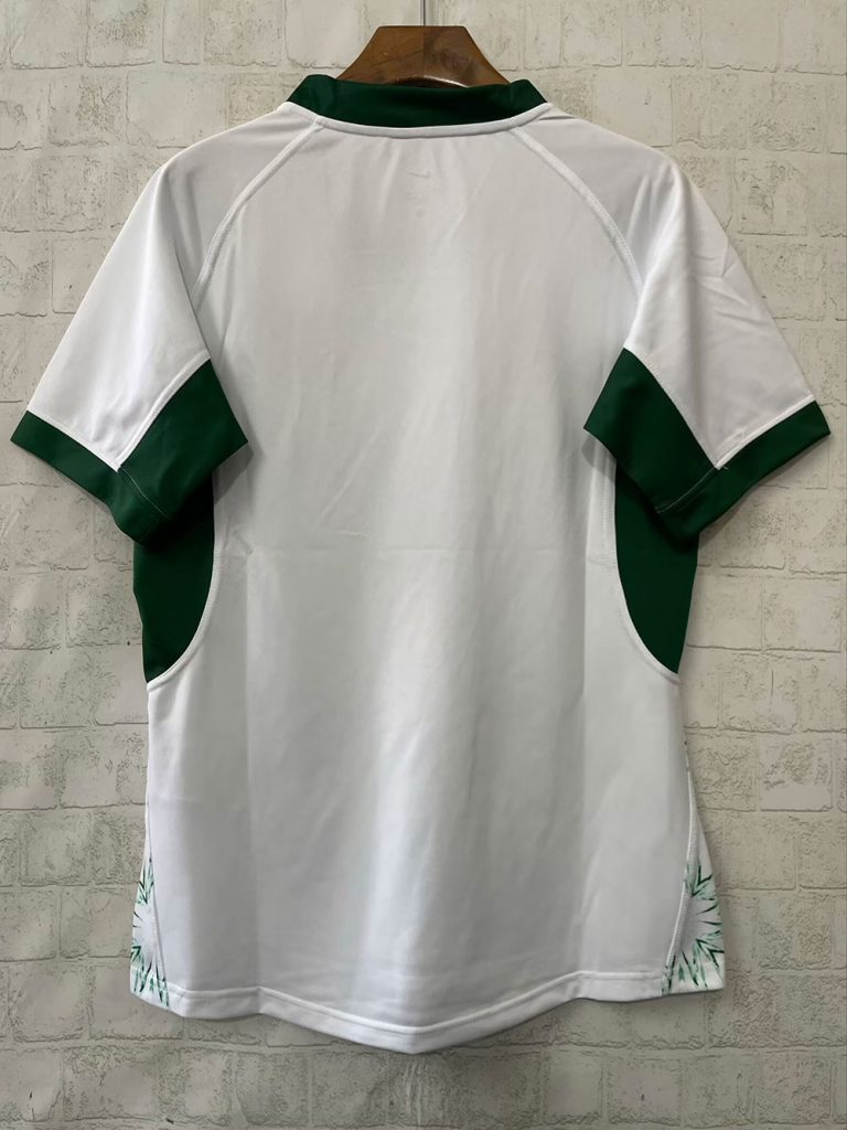 South Africa 2026 SEVENS Away Rugby Shirt