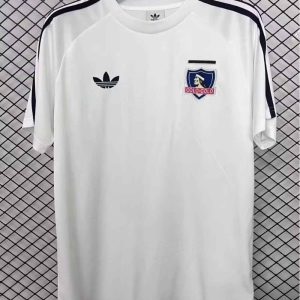 Colo-Colo 2026-27 Leisure Shirt