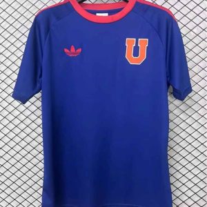 Universidad de Chile 2026-27 Leisure Shirt