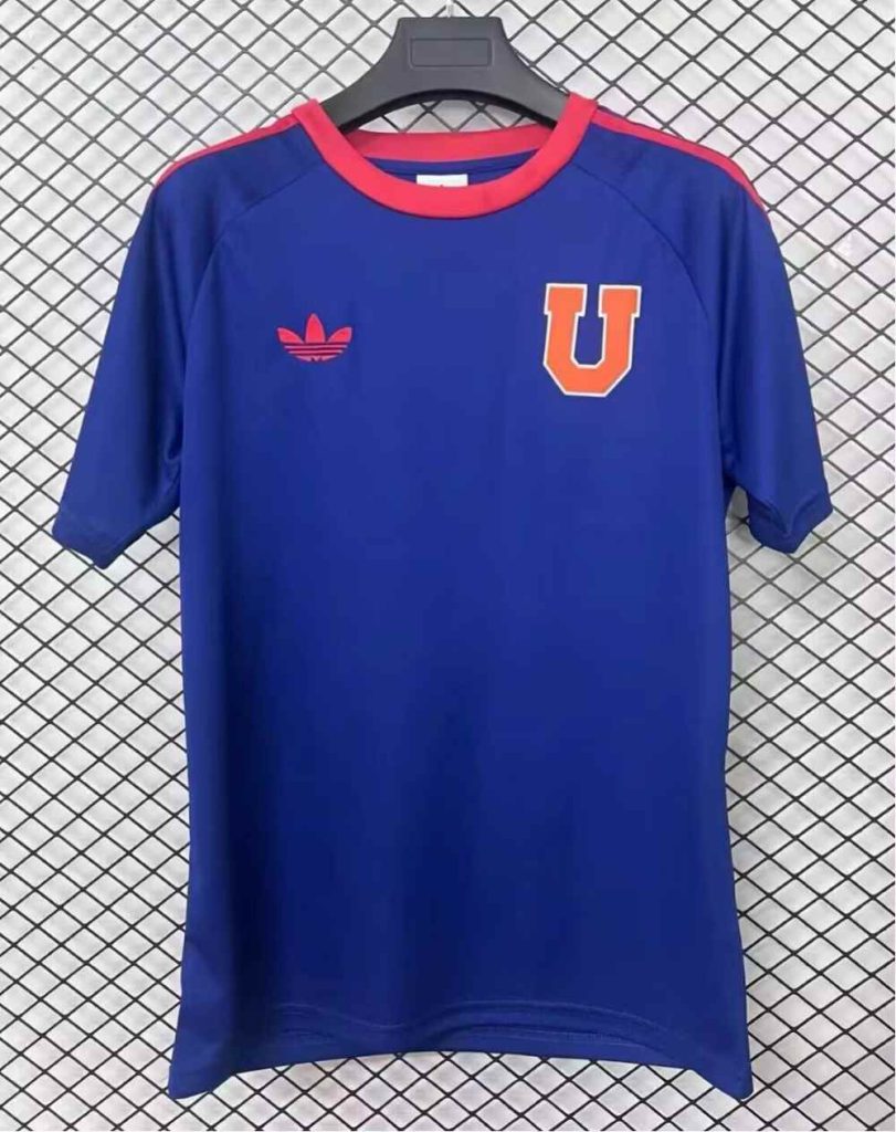 Universidad de Chile 2026-27 Camiseta casual