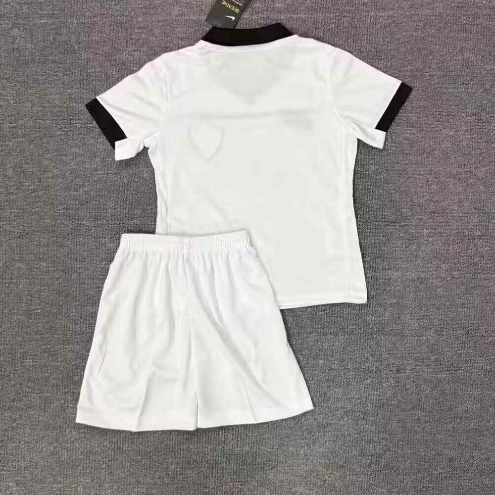 Kids Atlético Mineiro 2026-27 Away Kit