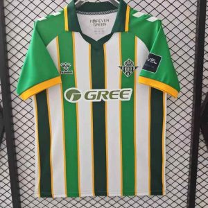 Real Betis 2026-27 Special Edition Shirt