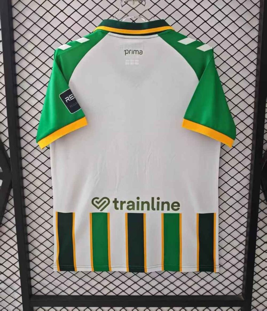 Real Betis 2026-27 Special Edition Shirt