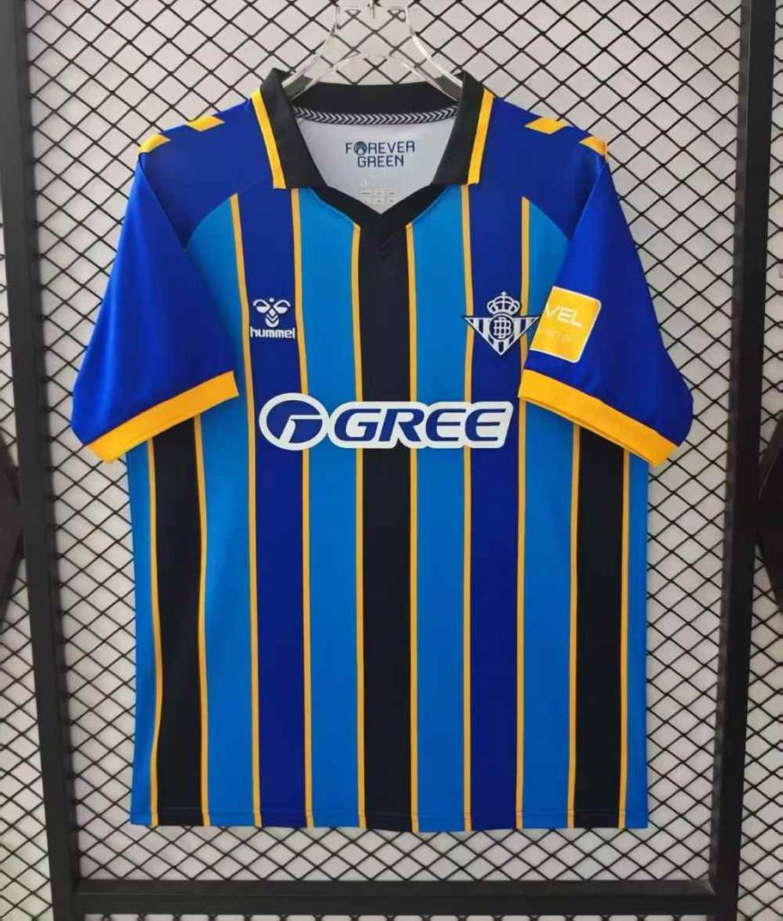 Real Betis 2026-27 Special Edition Shirt