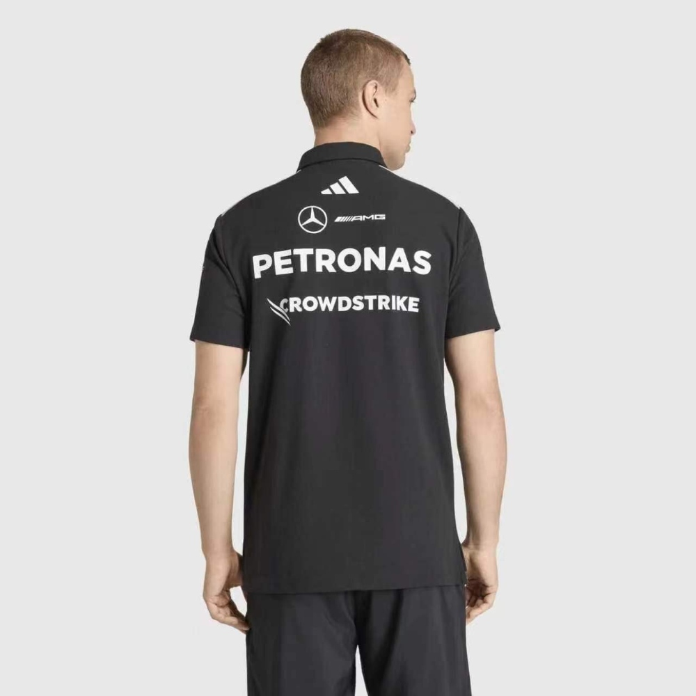 Mercedes 2026 Racing Shirt