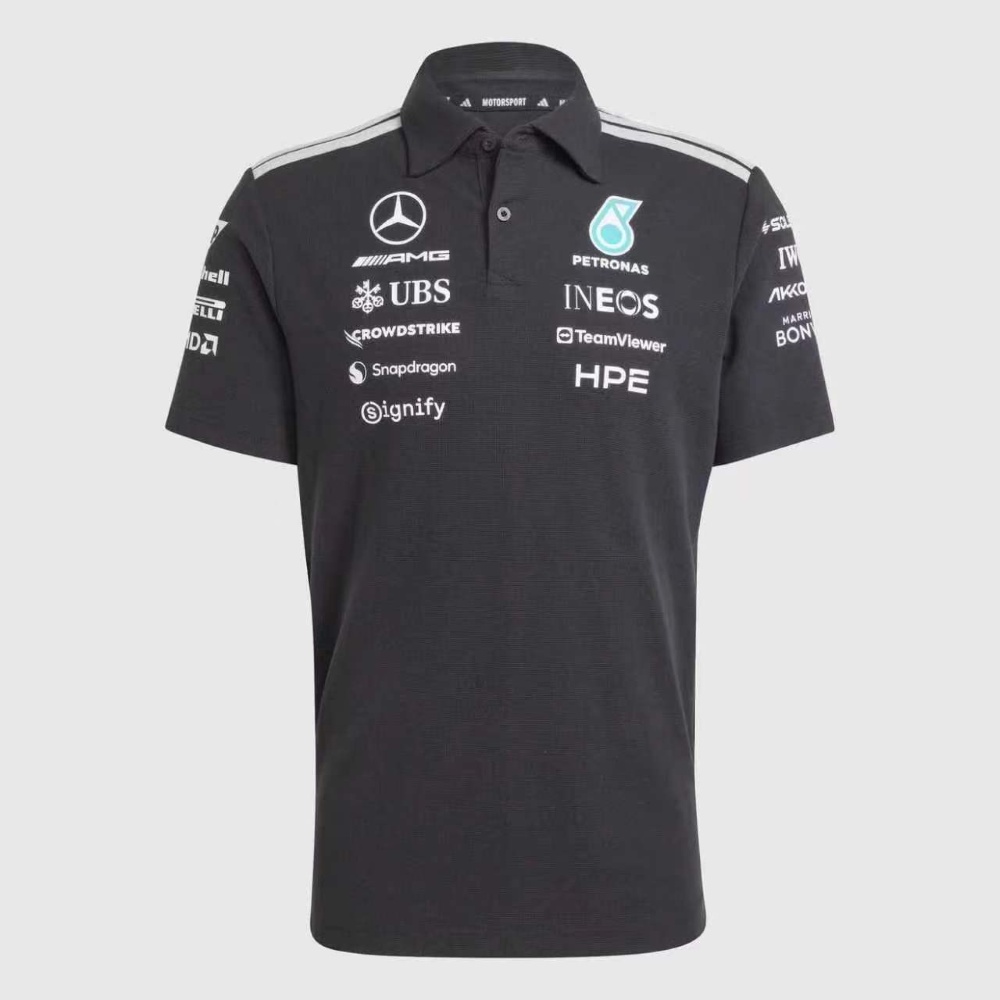 Mercedes 2026 Racing Shirt