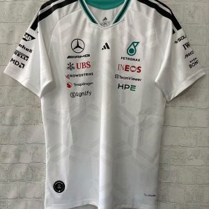 Mercedes 2026 Racing Shirt