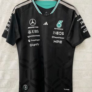 Mercedes 2026 Racing Shirt