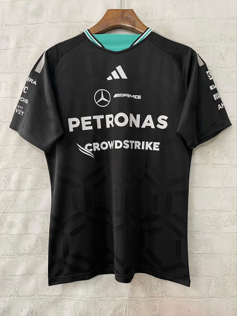 Mercedes 2026 Racing Shirt