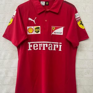 Ferrari 2026 Racing Shirt