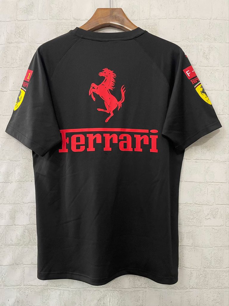 Ferrari 2026 Racing Shirt