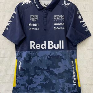 RedBull 2025 Racing Shirt